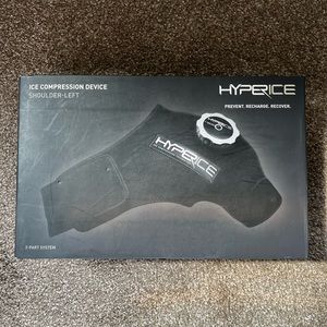 Hyperice Ice Compression Left Shoulder